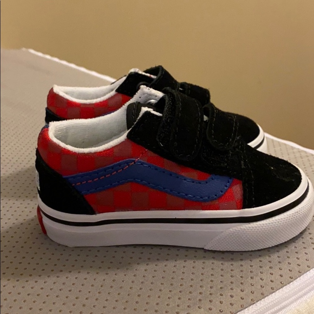 Vans Sneakers - Toddler